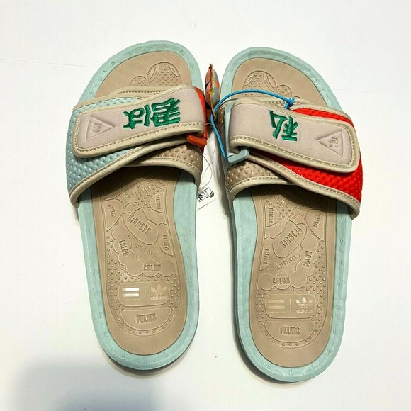Adidas Pharrell NIGO HU \